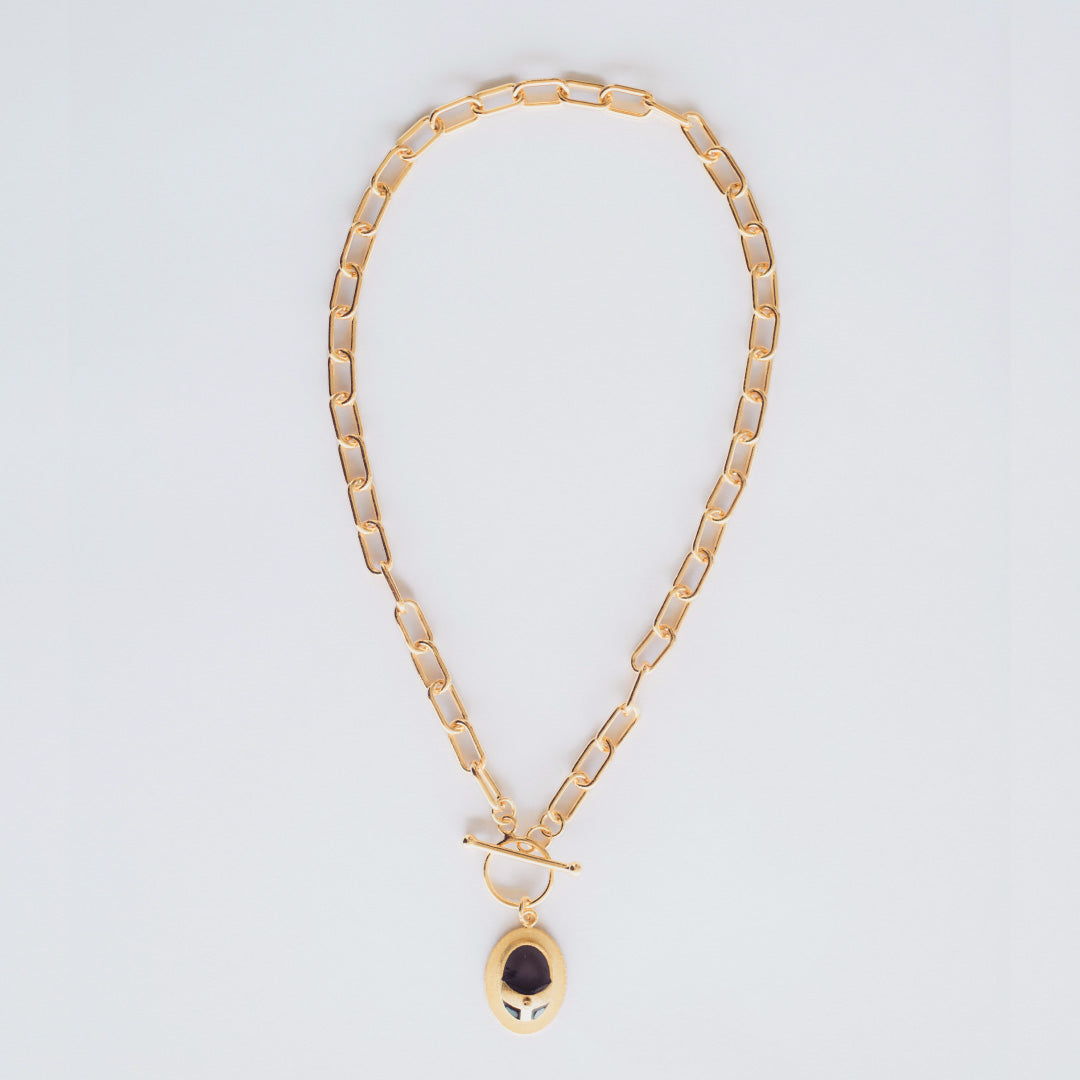 CADENA CHUNKY MENFIS