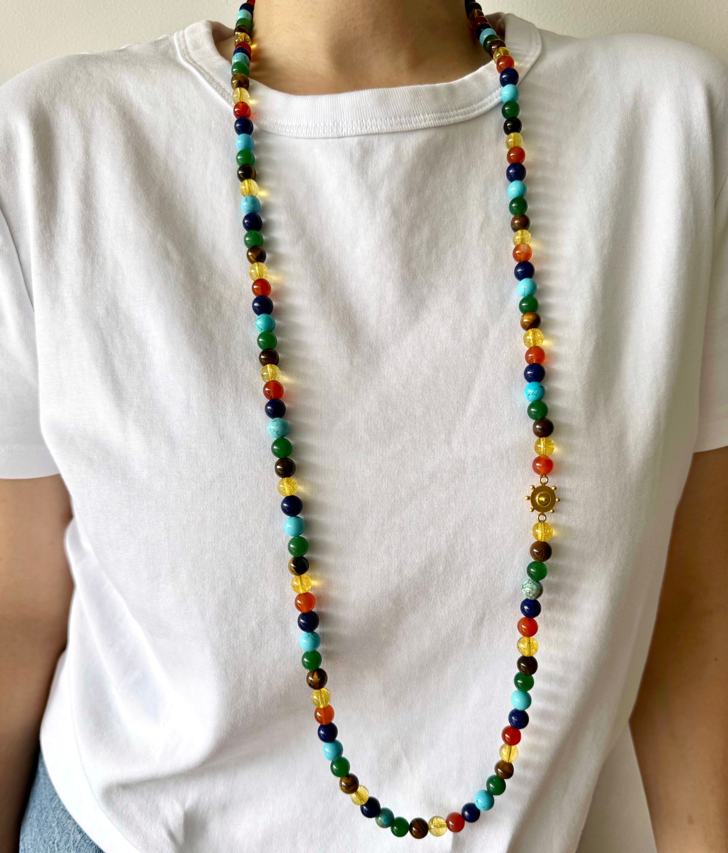 COLLAR FRAGMENTOS