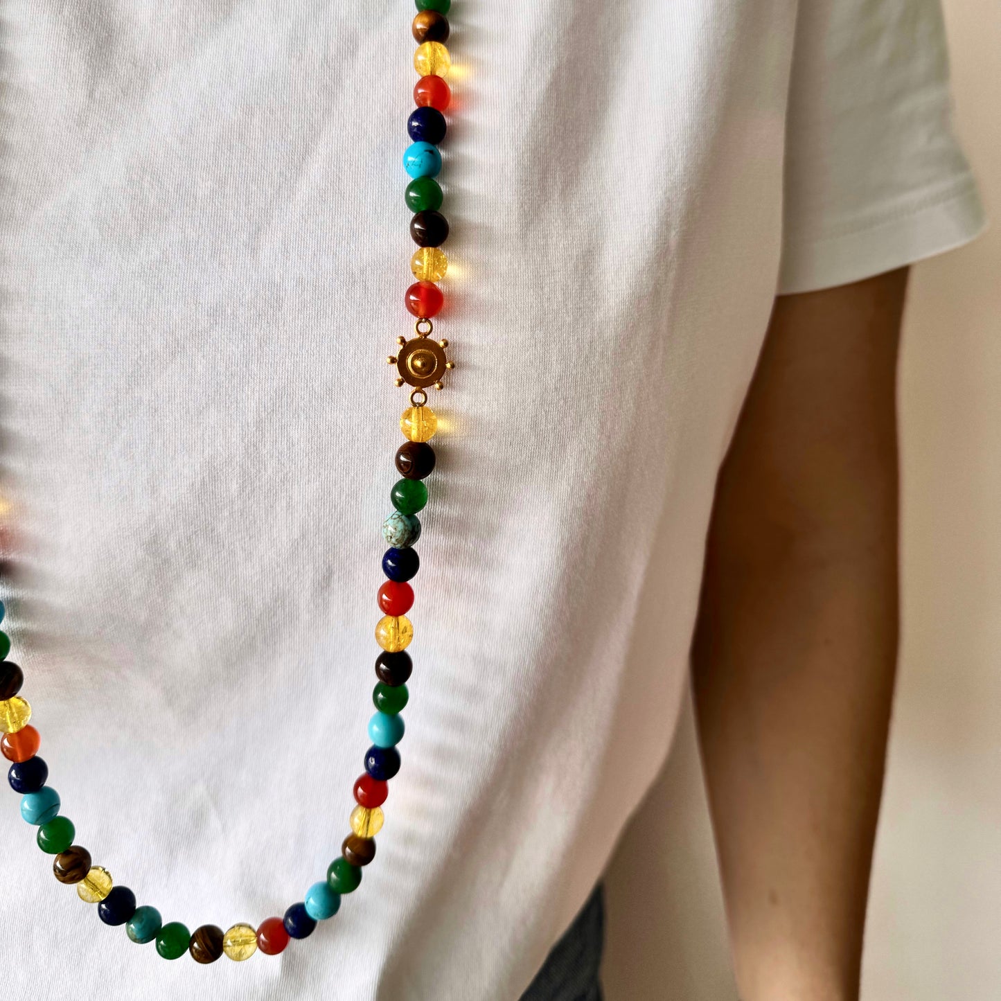COLLAR FRAGMENTOS