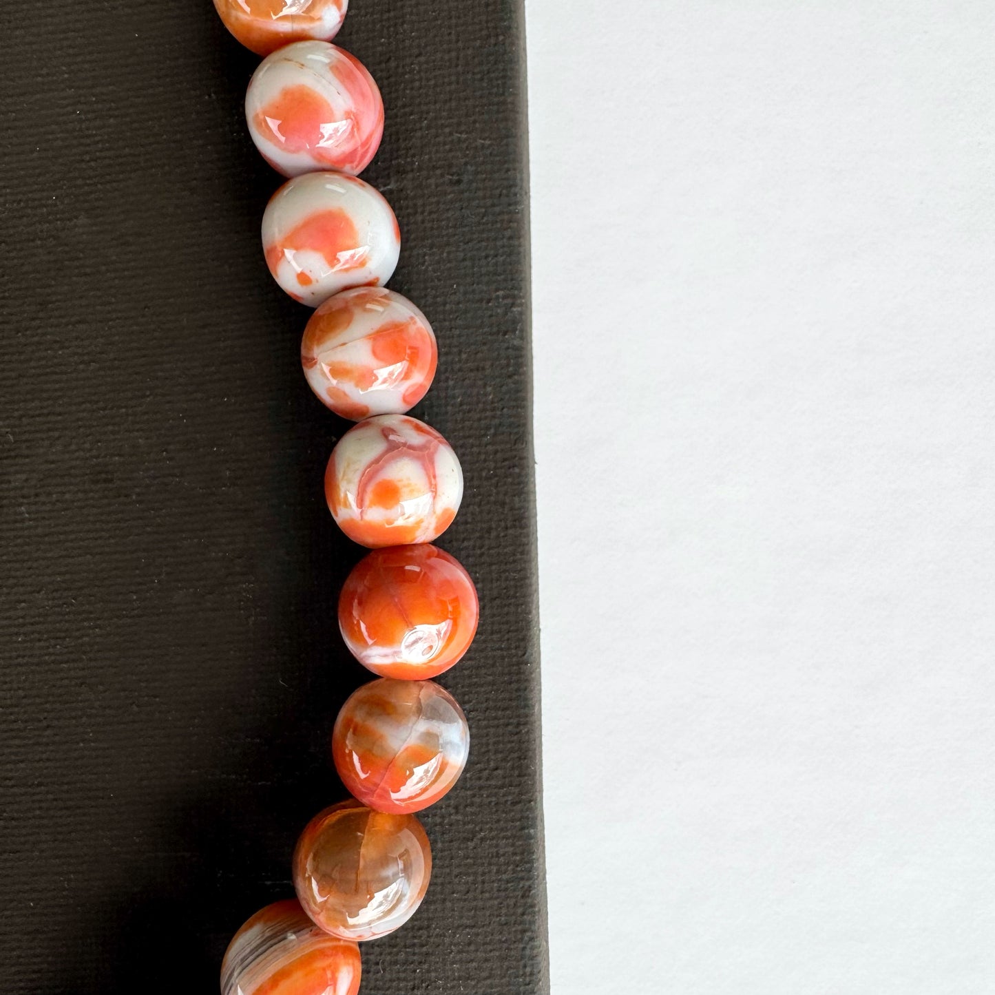 COLLAR SOL DE FUEGO