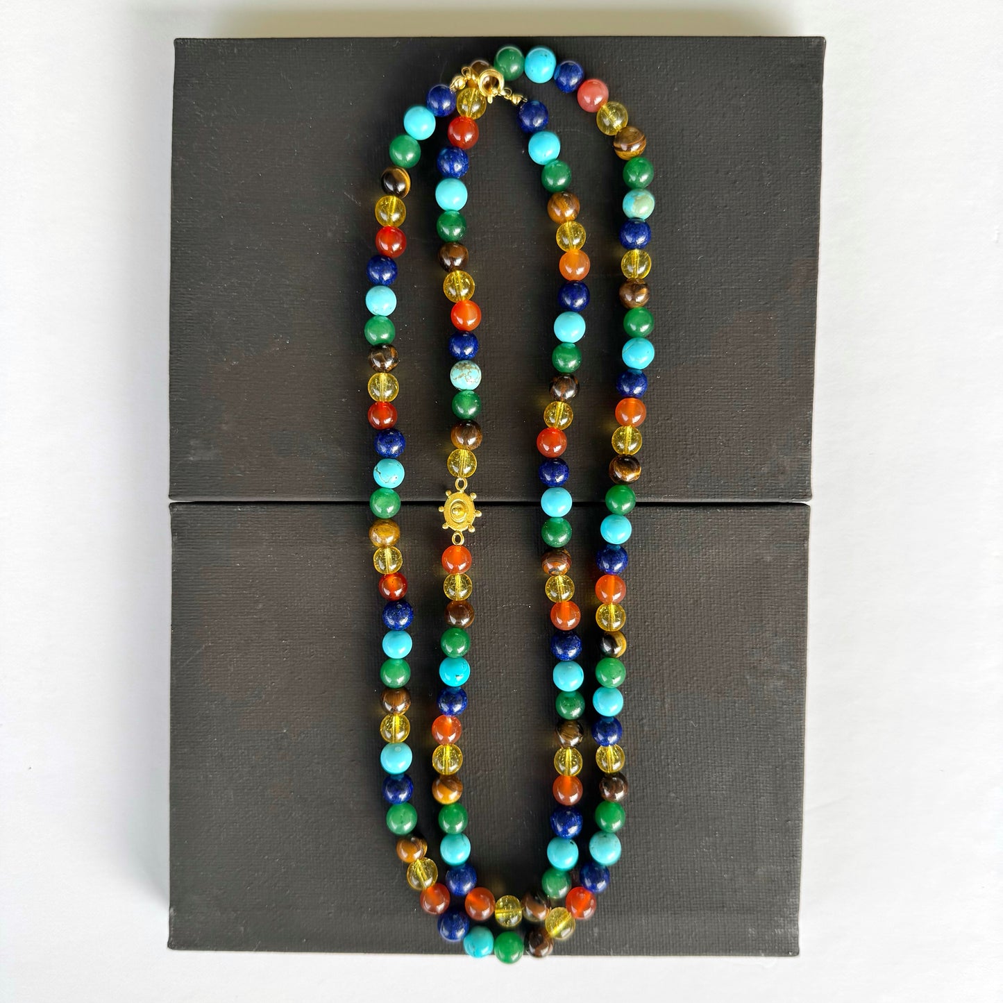 COLLAR FRAGMENTOS