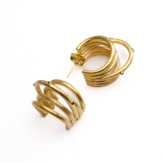 CANDONGAS KALAW BLACK