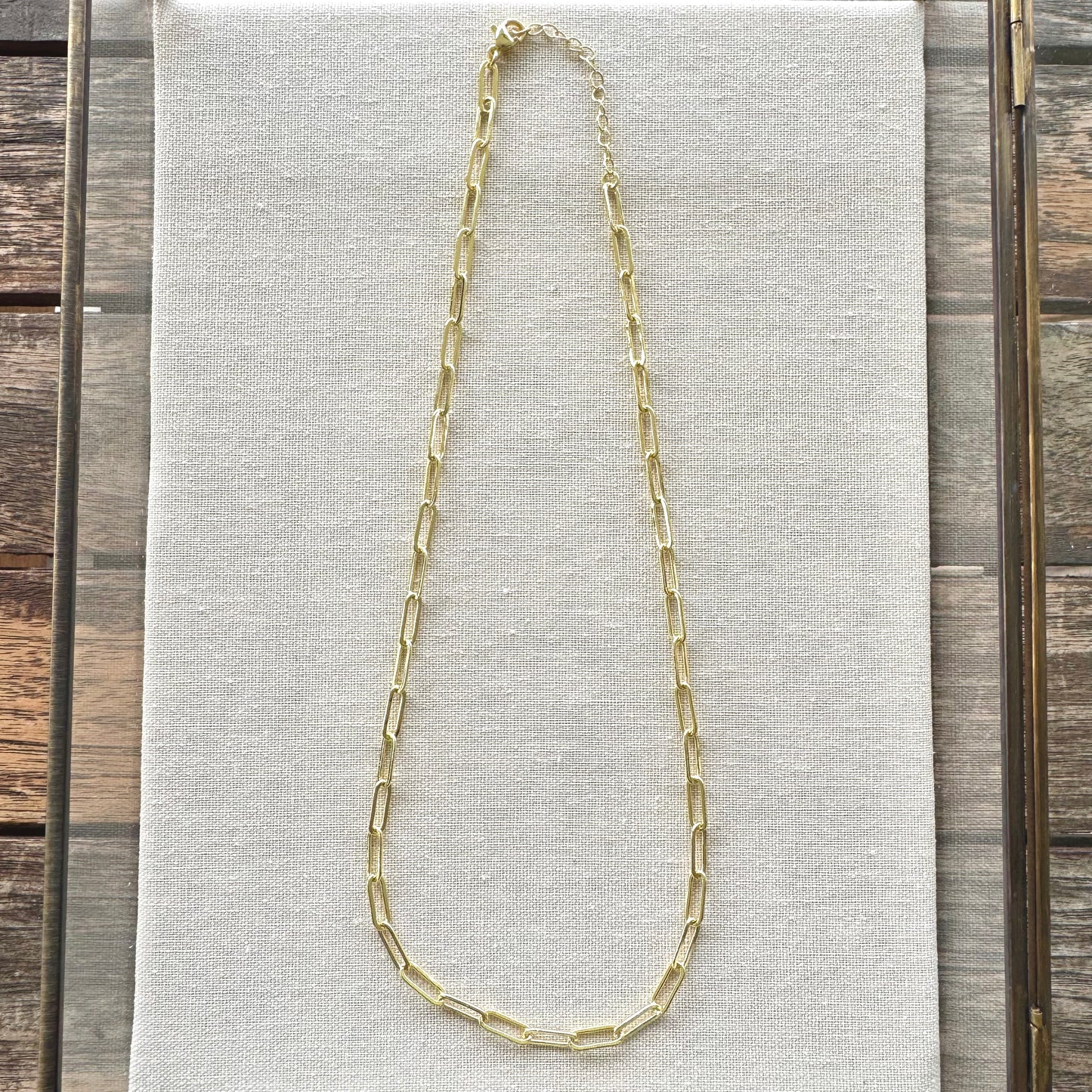 CADENA HILO DE TIEMPO