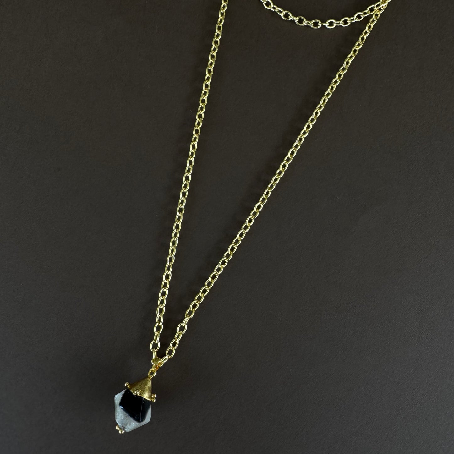 CADENA AURA CHUNKY LARGA