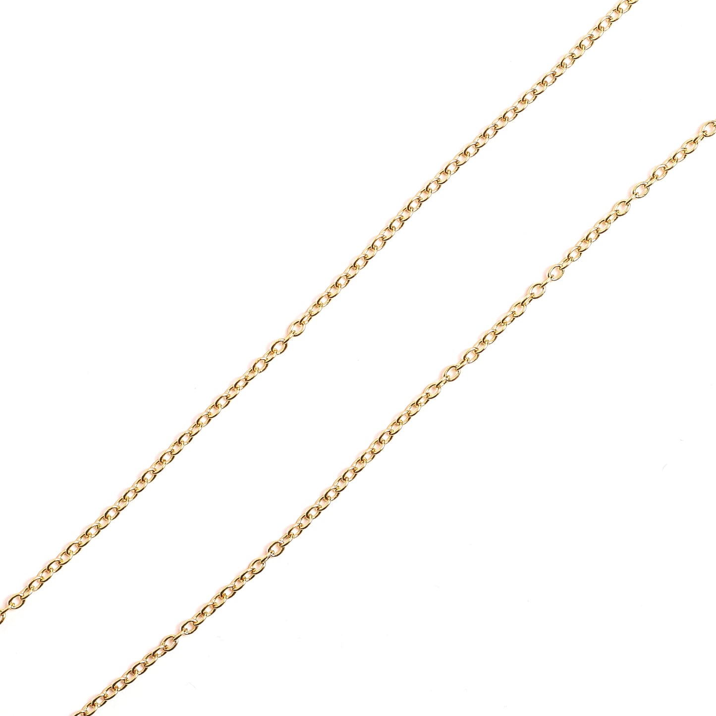 CADENA ABAKAVA CHUNKY LARGA