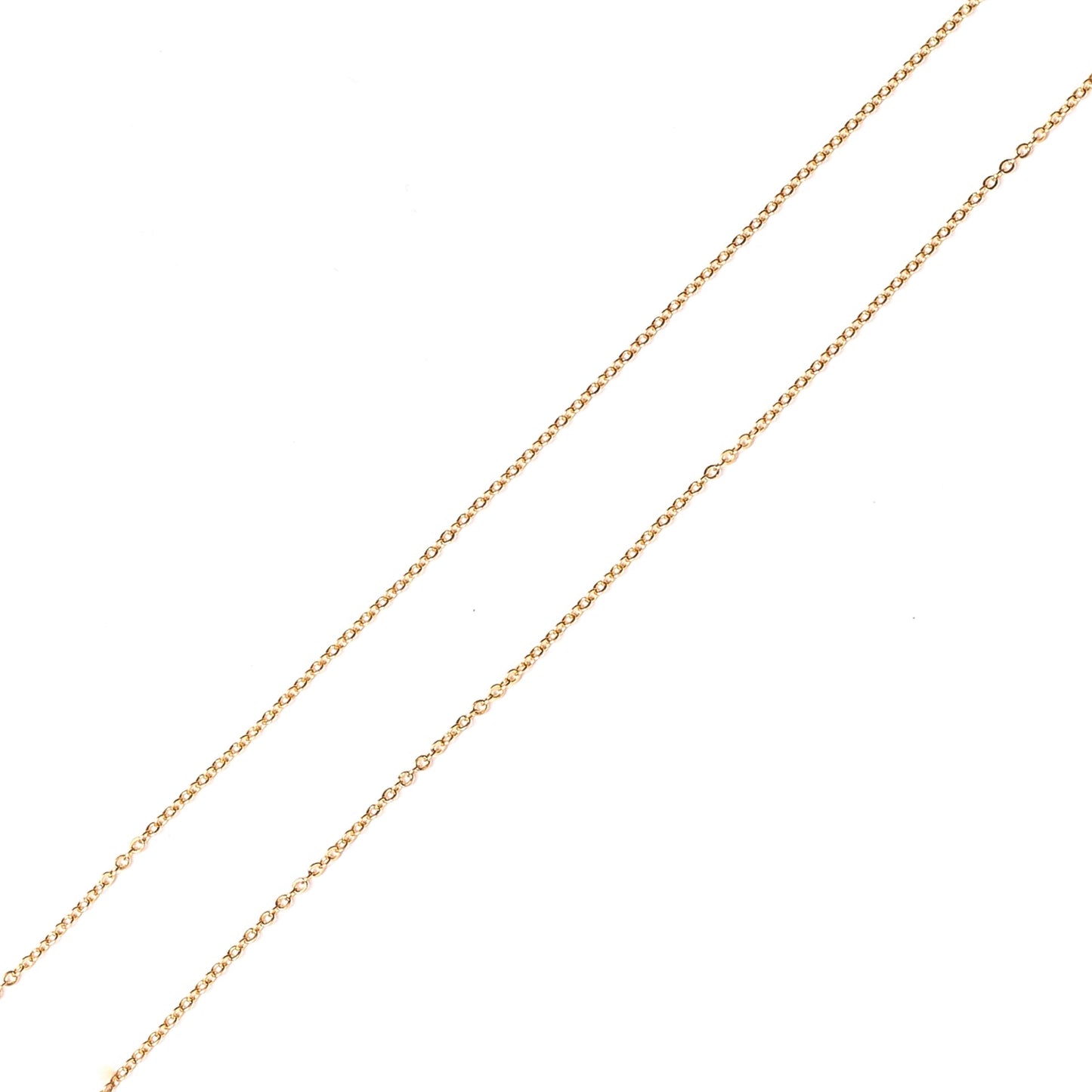 CADENA ABAKAVA SLIM LARGA