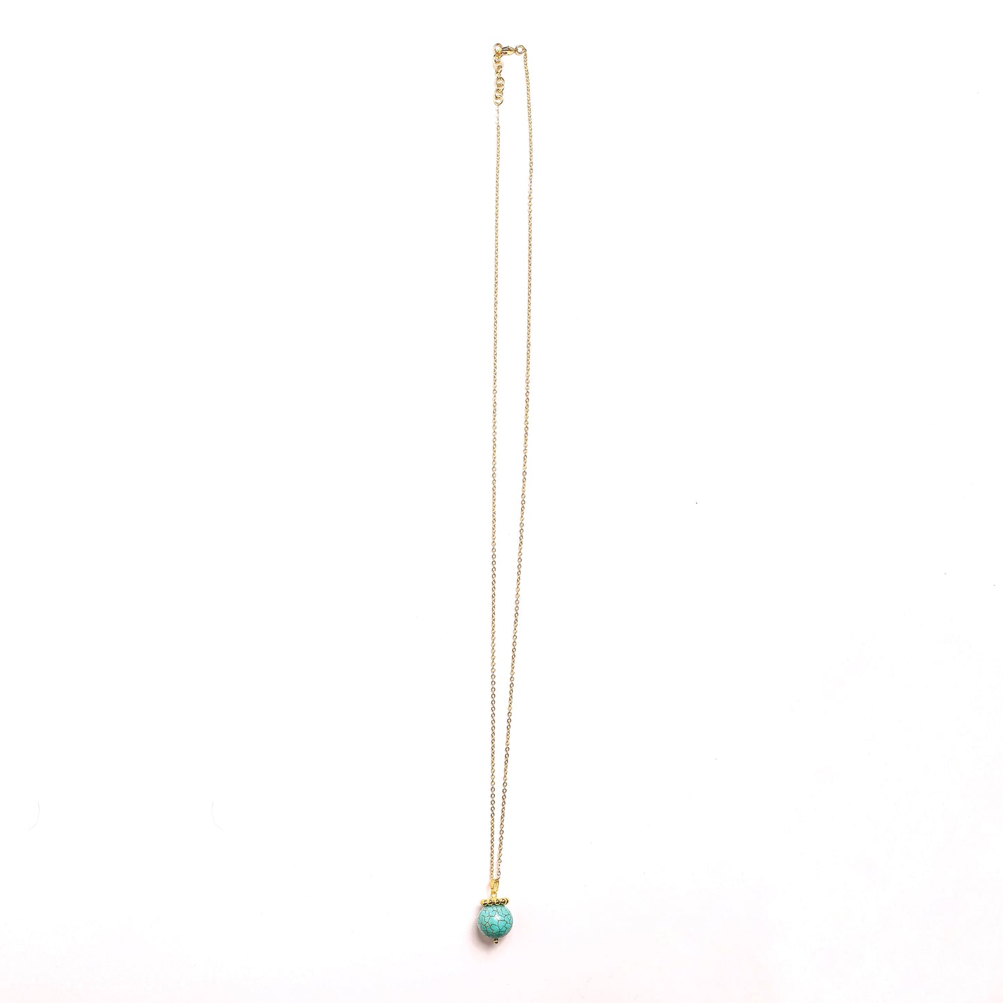 CADENA COROZEA SLIM LARGA