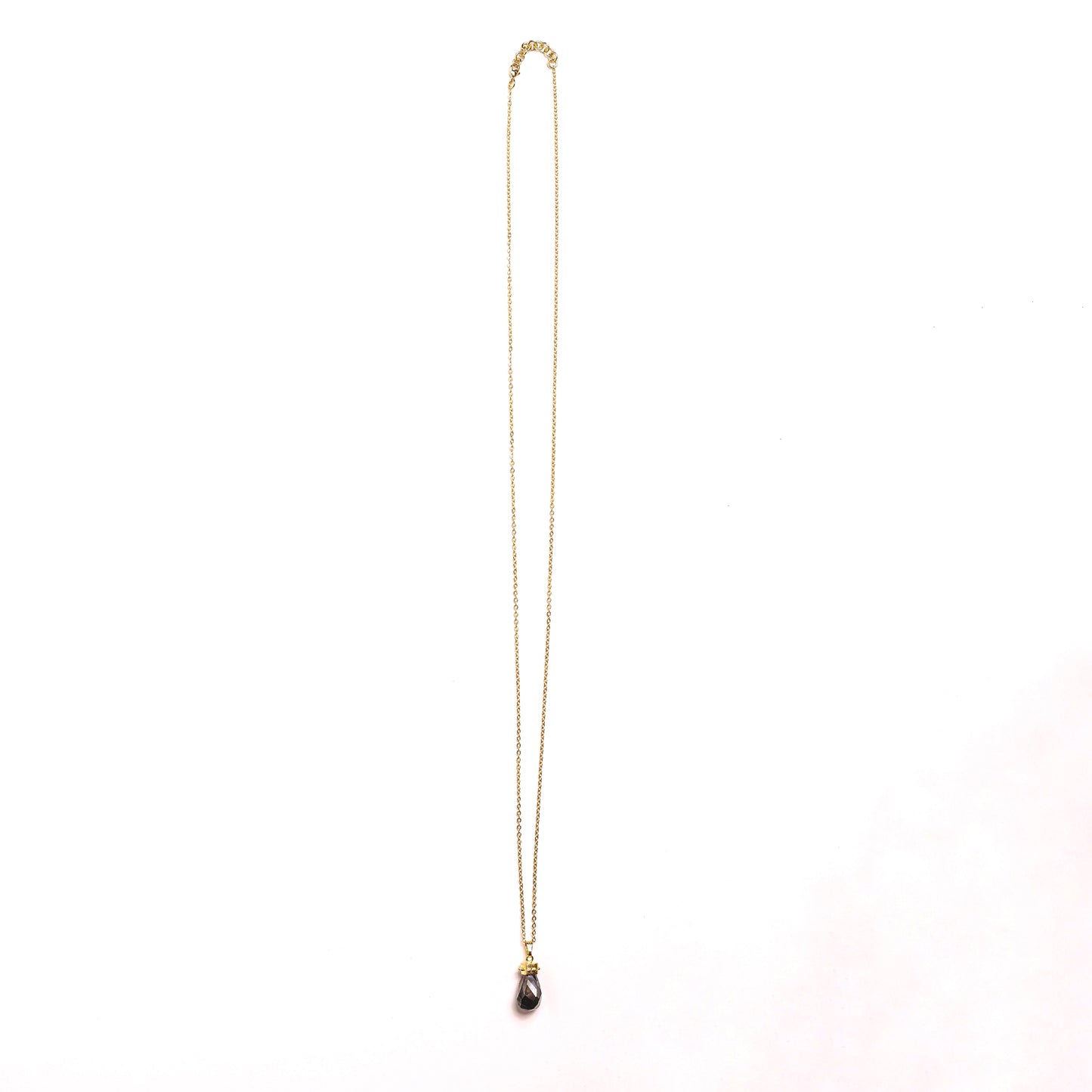 CADENA ABAKAVA SLIM LARGA