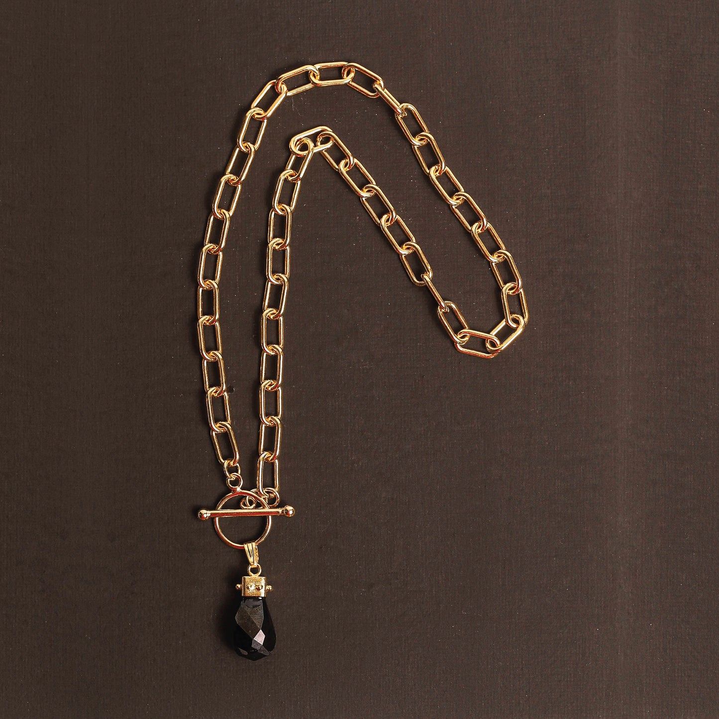 CADENA T-BAR ABAKAVA