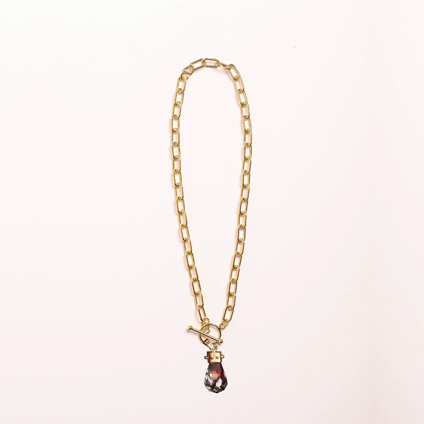 CADENA T-BAR ABAKAVA