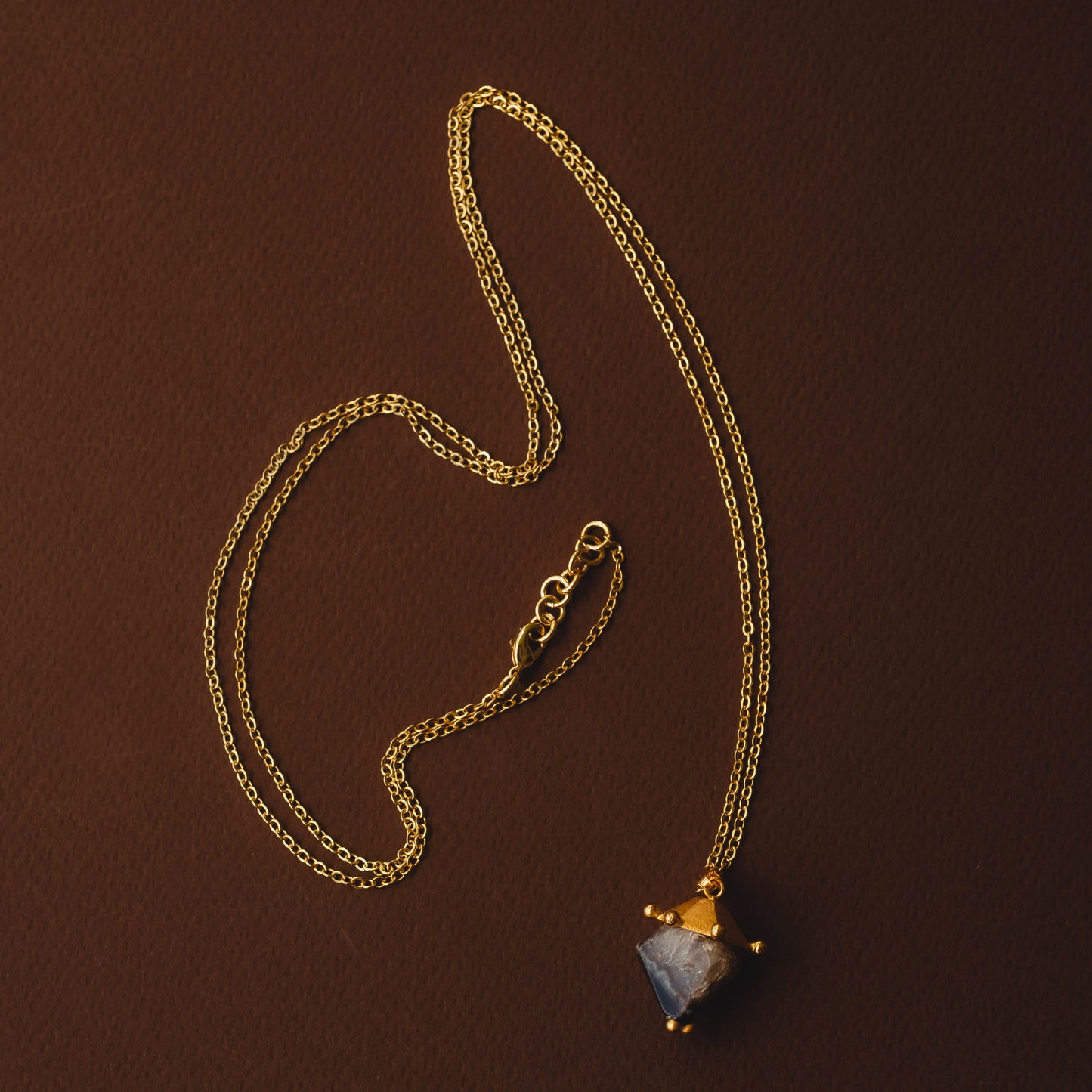 CADENA AURA SLIM LARGA