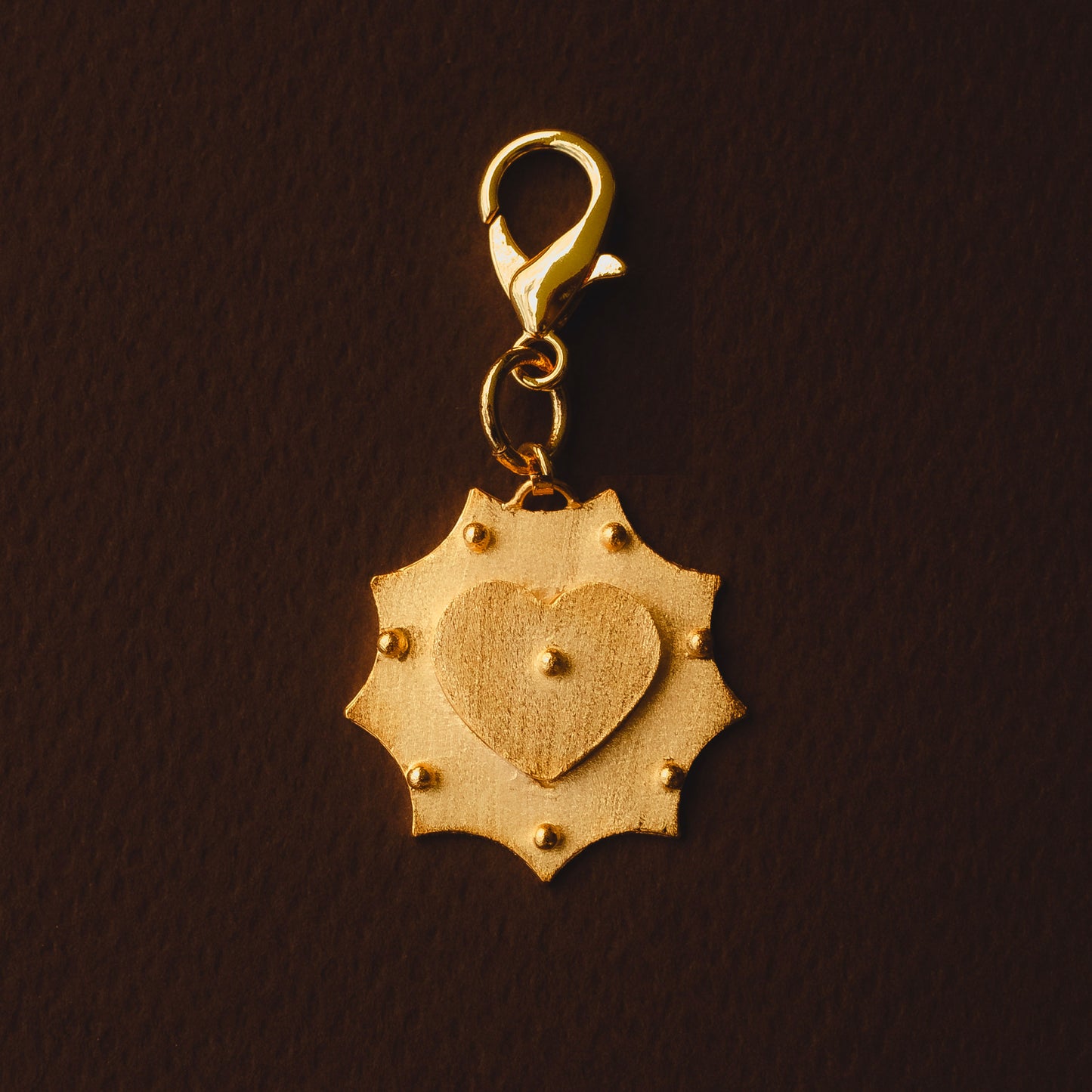 CHARM CORE