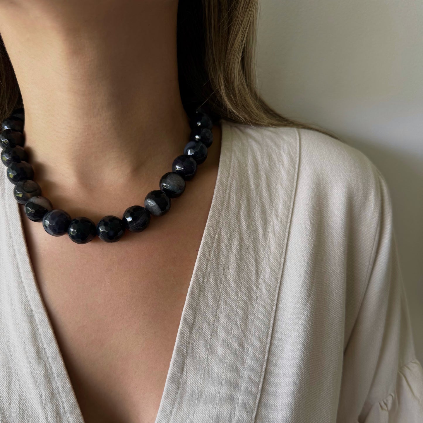 COLLAR RAIZ DE LA NOCHE