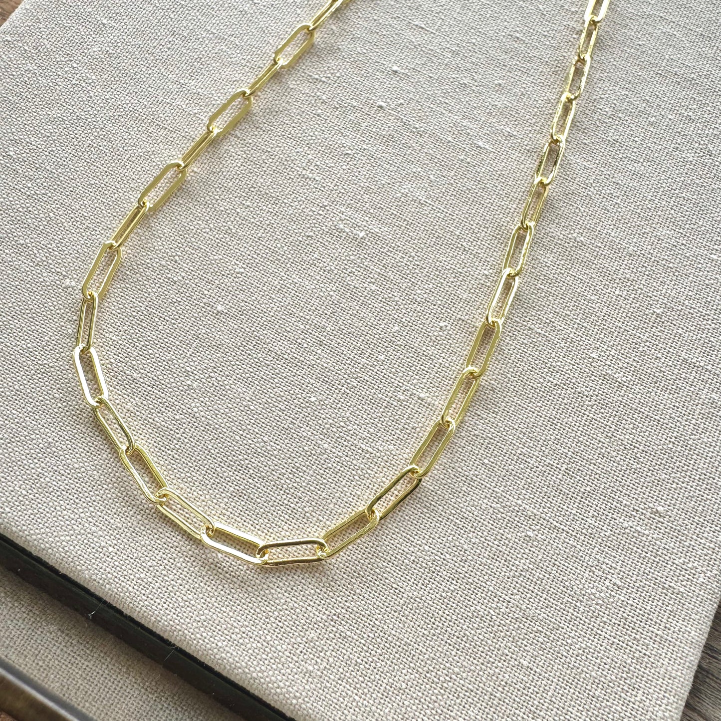 CADENA HILO DE TIEMPO