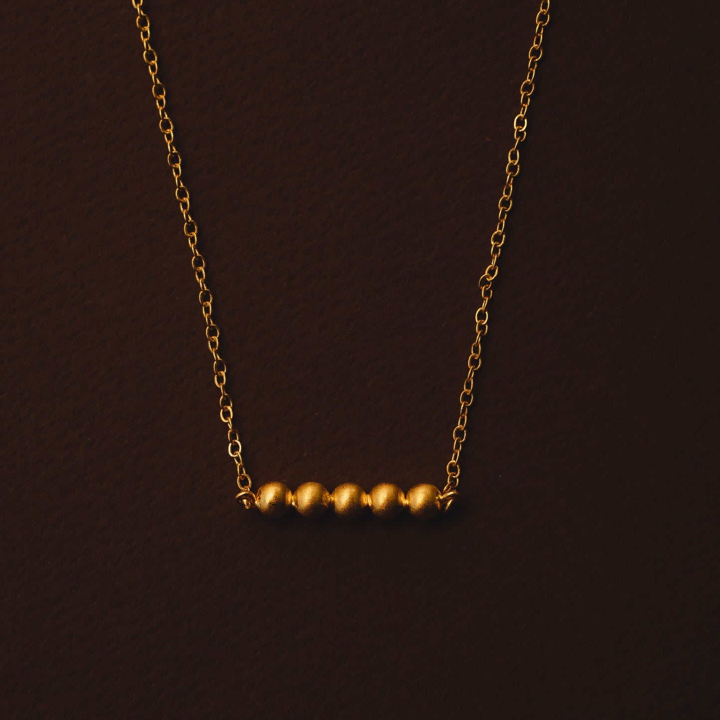 CADENA ALINEACIÓN