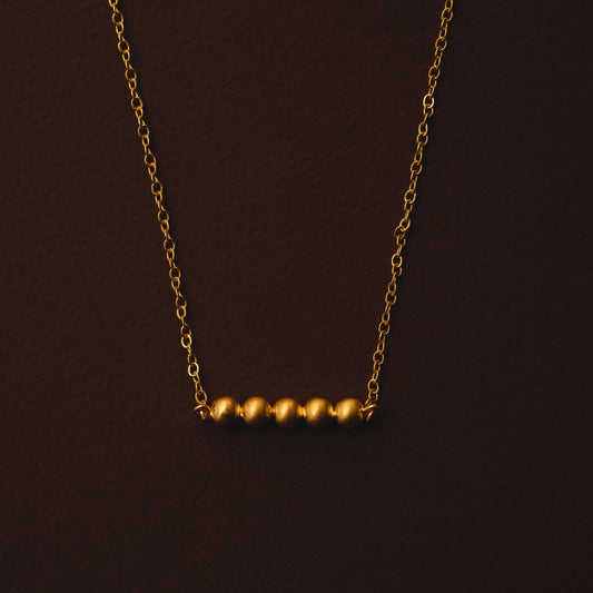 CADENA ALINEACIÓN