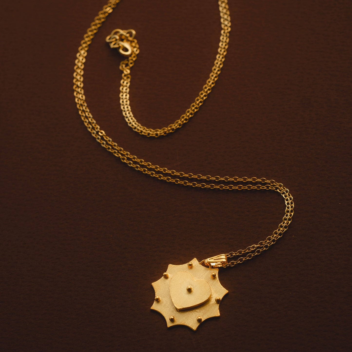 CADENA SLIM LARGA CORE