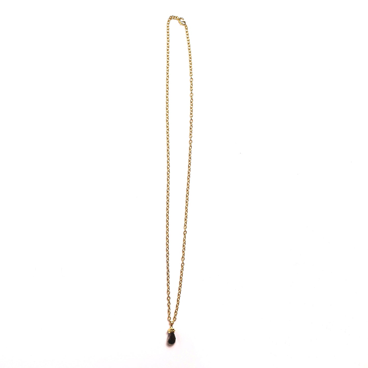 CADENA ABAKAVA CHUNKY LARGA