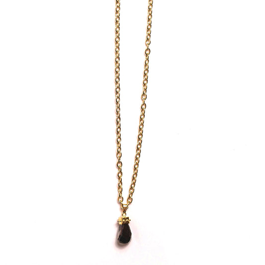 CADENA ABAKAVA CHUNKY LARGA