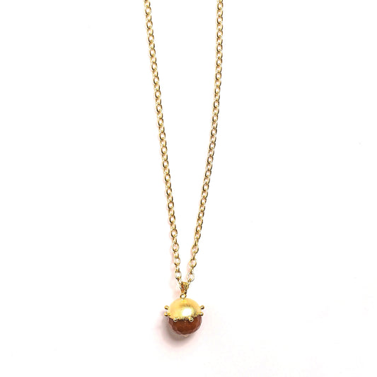 CADENA CHONTEA CHUNKY LARGA