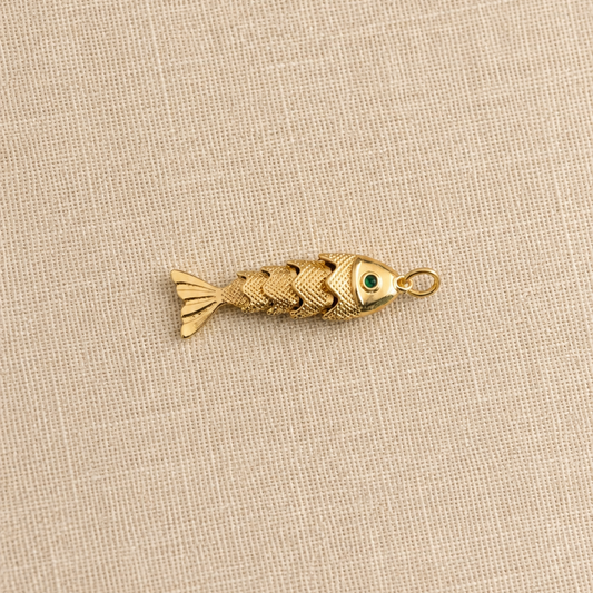 CHARM ONDINA