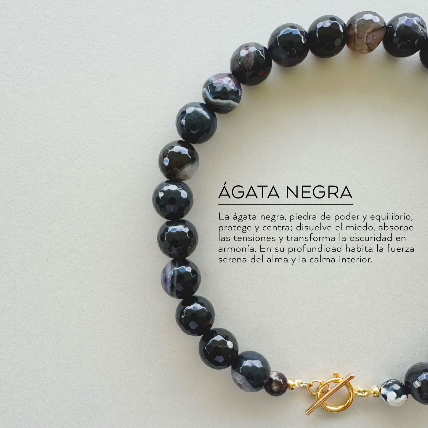 COLLAR RAIZ DE LA NOCHE