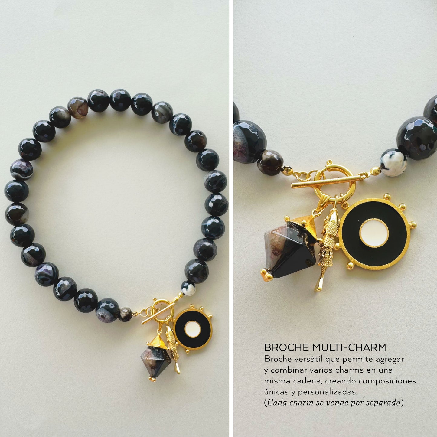 COLLAR RAIZ DE LA NOCHE